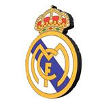 پیکسل چوبی بانیبو مدل Real Madrid 