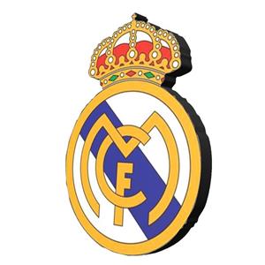 پیکسل چوبی بانیبو مدل Real Madrid