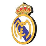 استیکر تزئینی موبایل بانیبو مدل Real Madrid