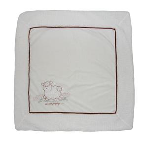 پتو نوزادی رویال بیبی سایز 85