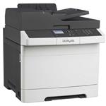 Lexmark CX317dn Multifunction Color Laser Printer