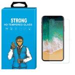 Fullcover Strong Monkey TPU Protector For Apple Iphone X  10
