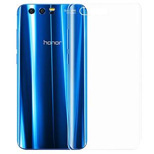 کاور ژله ای مدل Clear مناسب برای گوشی موبایل Honor 9 