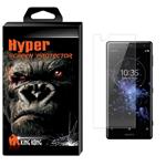 Hyper Fullcover King Kong TPU  Screen Protector For Sony Xperia XZ 2