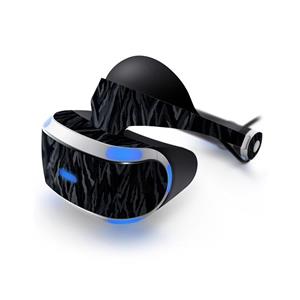 برچسب  ماهوت مدل قوی‌سیاه مناسب برای عینک واقعیت مجازی  PlayStation VR MAHOOT Black-Swan Sticker - PlayStation VR