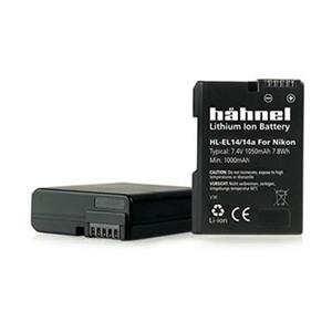 باتری دوربین هنل HL-EL 14 Hahnel HL-EL 14