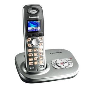 تلفن بی سیم پاناسونیک مدل KX-TG8021 Panasonic KX-TG8021