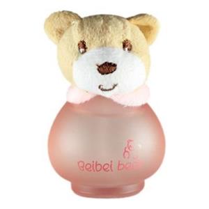 ادکلن عروسکی کودک BeiBei Bear Rose 50ml EDS 