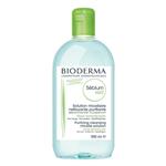 Bioderma Sebium H2O MakeUp Remover 500ml