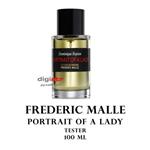 تستر عطر زنانه Frederic Malle PORTRAIT OF A LADY 100ml EDP