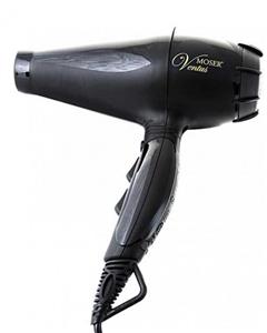 Moser سشوار 2200 وات مدل Ventus Moser Ventus Professional Hair Dryer