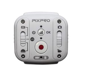 دوربین واقعیت مجازی KODAK PIXPRO ORBIT360 4K 