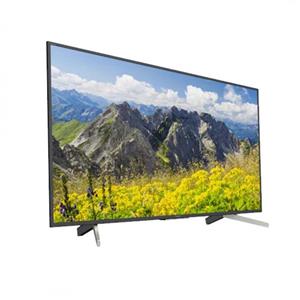 تلویزیون ال ای دی هوشمند سونی مدل KD-55X7500F سایز 55 اینچ تلویزیون 55 اینچ سونی 55X7500F