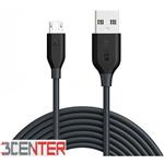 کابل شارژر ANKER Power Micro USB 10ft