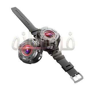 دوربین ورزشی مدل ZGPAX S222