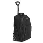 لوازم جانبی دی جی UDG Creator Wheeled Laptop Backpack Black 21 version 2