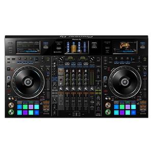 دی جی کنترلر Pioneer  DDJ-RZX