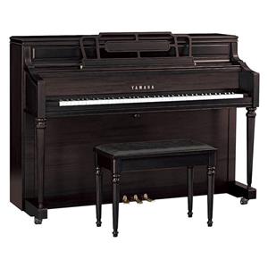 پیانو آکوستیک Yamaha M2 SBW