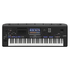 کیبورد Yamaha Genos 76-key