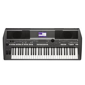 کیبورد ارنجر Yamaha PSR-S670 61-key