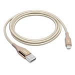 Cable: Belkin Mixit Duratek USB To Lightning 1.2m