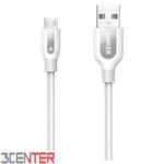 کابل شارژر Anker POWERLINE+ MICRO USB 3FTED