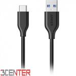 کابل شارژر ANKER PowerLine USB Type-C to USB 3.0 Type-A Cable