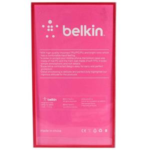 قاب گوشی طرح دار Belkin Huawei Mate 10 Lite 