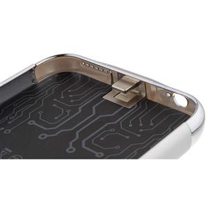 کاور شارژر iPhone 7 Plus Joyroom Magic Shell Power Case 