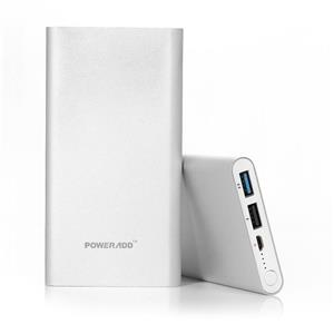 پاوربانک PowerAdd Pilot 2GS (1310SL2) 10000mAh  