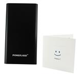 پاوربانک دو پورت PowerAdd Pilot 2GS (1310BK2) 10000mAh 