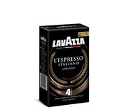لاواتزا اسپرسو ایتالیانو قهوه آسیاب شده 250 گرمی