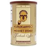 قهوه ترک 250گرمی Mehmet Efendi