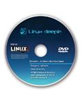 -- Linux Deepin 15.4.1 - DVD
