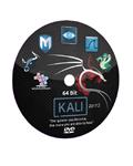 -- Kali Linux 2017.2 64bit - DVD