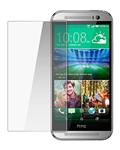 Tesla Glass Screen Protector HTC One M8