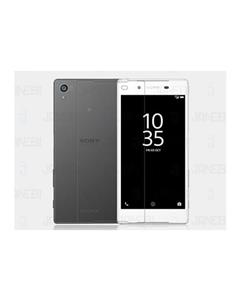 محافظ صفحه شیشه‌ای تخت (گلس) گوشی سونی Xperia Z5 مارک TESLA Tesla Glass Screen Protector Sony Xperia Z5