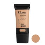 ElizKita Mineral Matte Foundation 102