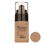 ElizKita Mineral Matte Foundation 102