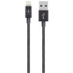 Belkin Mixit F8J144BT0USB To Lightning Cable 1.2m