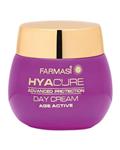 Farmasi کرم روز ضد چروک صورت HYA Cure Age Active +35 - SPF25/ 50ml