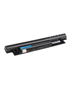 باطری باتری لپ تاپ دل DELL MR90Y Inspiron 5521 5537 Laptop Battery Dell Original 5421-5521-Vostro 2421-2521 4400mAh 