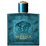 Versace Eros Eau De Toilette For Men 100ml