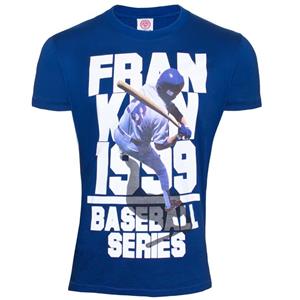 تی شرت مردانه فرانکلین مارشال مدل جرزی کد 256 