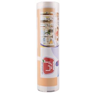 سفره یکبار مصرف آریا مدل هندسی 2 رول 10 متری