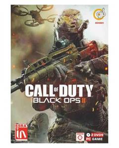 Activision بازی PC Call of Duty Black OPS2 