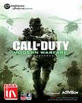 Activision call of duty (modern warfar remastered)