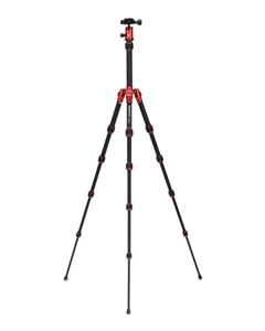 سه پایه دوربین بنرو  MeFOTO A0350Q0 Camera Tripod 