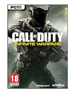 Activision CALL OF DUTY INFINITE WARFARE