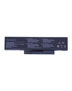 Fujitsu  FOX-EFS-SA-22F-06 4400mAh Battery 